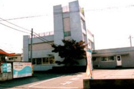 外観写真 - ATM 南橘支所