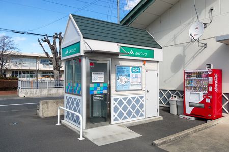 外観写真 - ATM 総社公民館ATM