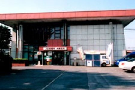 外観写真 - ATM 旧木瀬支所