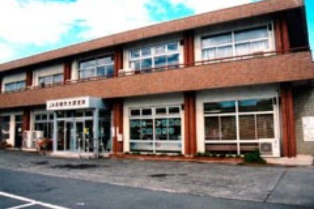 外観写真 - ATM 大胡支所