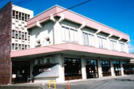 外観写真 - ATM 旧荒砥支所