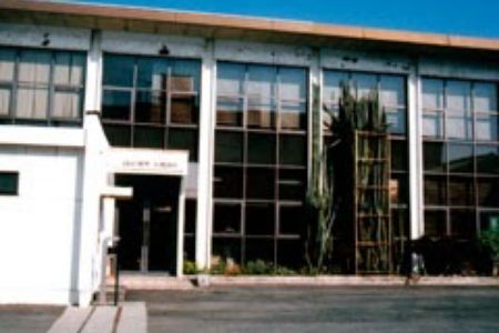 外観写真 - ATM 前橋支所