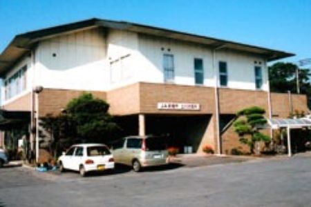 外観写真 - ATM 南部営農センター