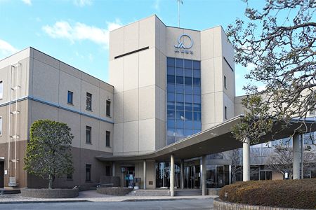 外観写真 - 本所