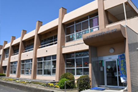 外観写真 - 宮城支所・粕川支所