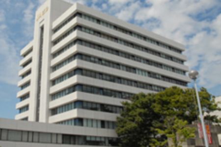 外観写真 - JAビル支所