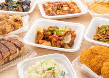 商品イメージ2（お惣菜）