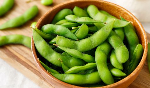 (JA前橋市の元気野菜)えだまめ