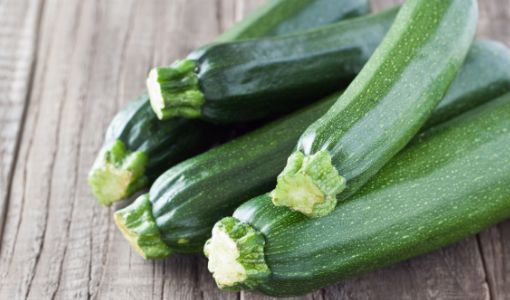 (JA前橋市の元気野菜)ズッキーニ