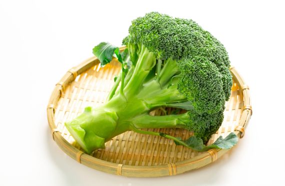 ブロッコリー
