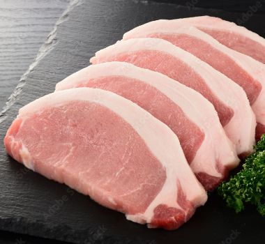 豚肉イメージ