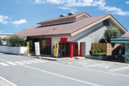 店舗イメージ写真なし